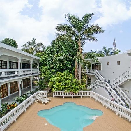 Pure Oasis Resort Negril Exteriör bild