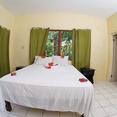 Pure Oasis Resort Negril Exteriör bild