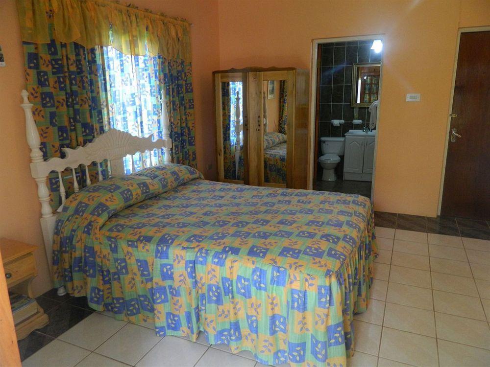 Pure Oasis Resort Negril Exteriör bild