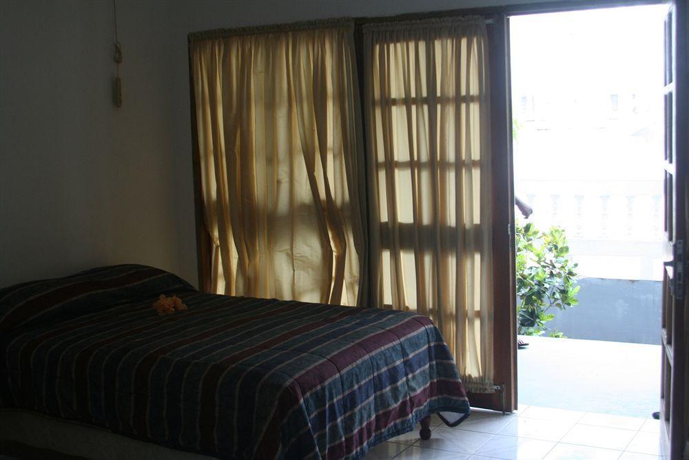 Pure Oasis Resort Negril Exteriör bild