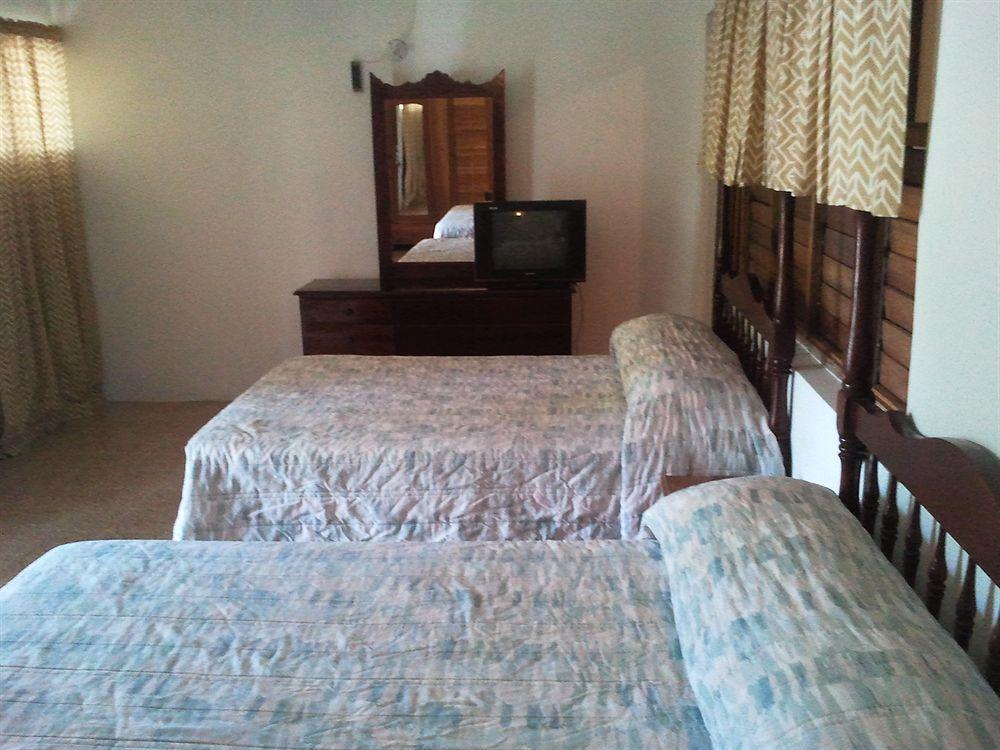 Pure Oasis Resort Negril Exteriör bild
