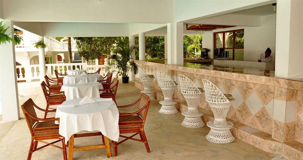 Pure Oasis Resort Negril Exteriör bild