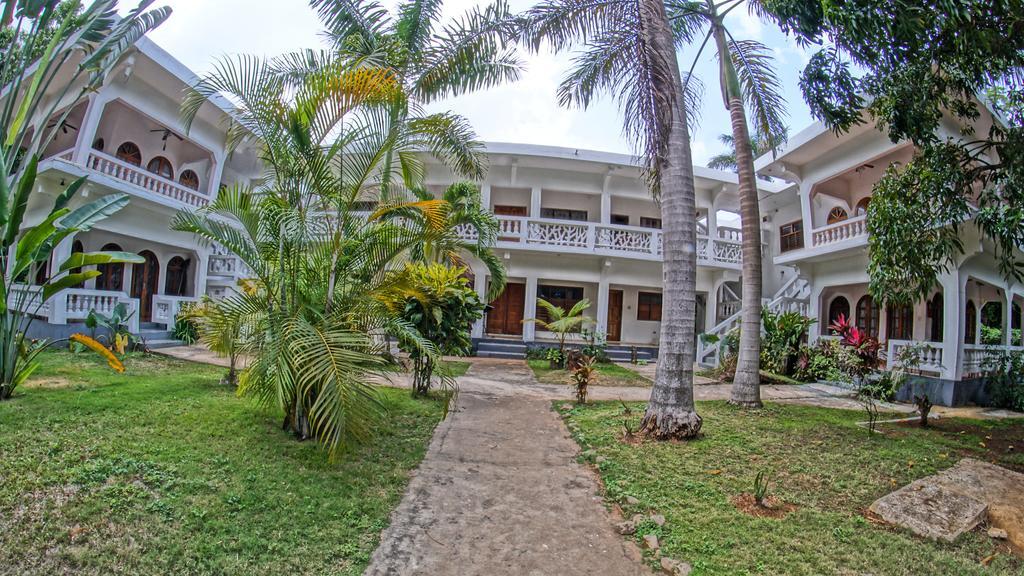 Pure Oasis Resort Negril Exteriör bild