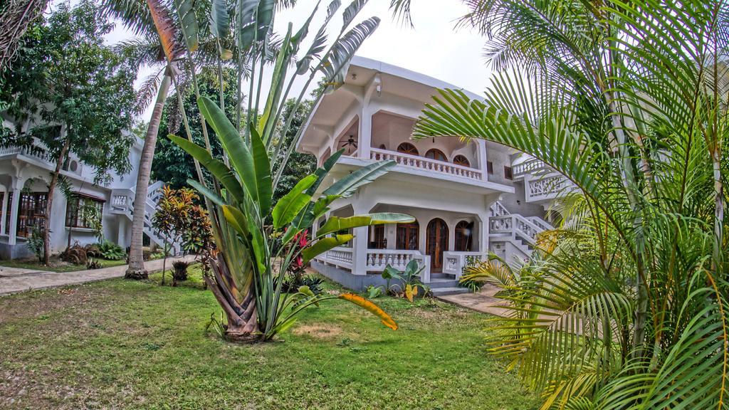 Pure Oasis Resort Negril Exteriör bild