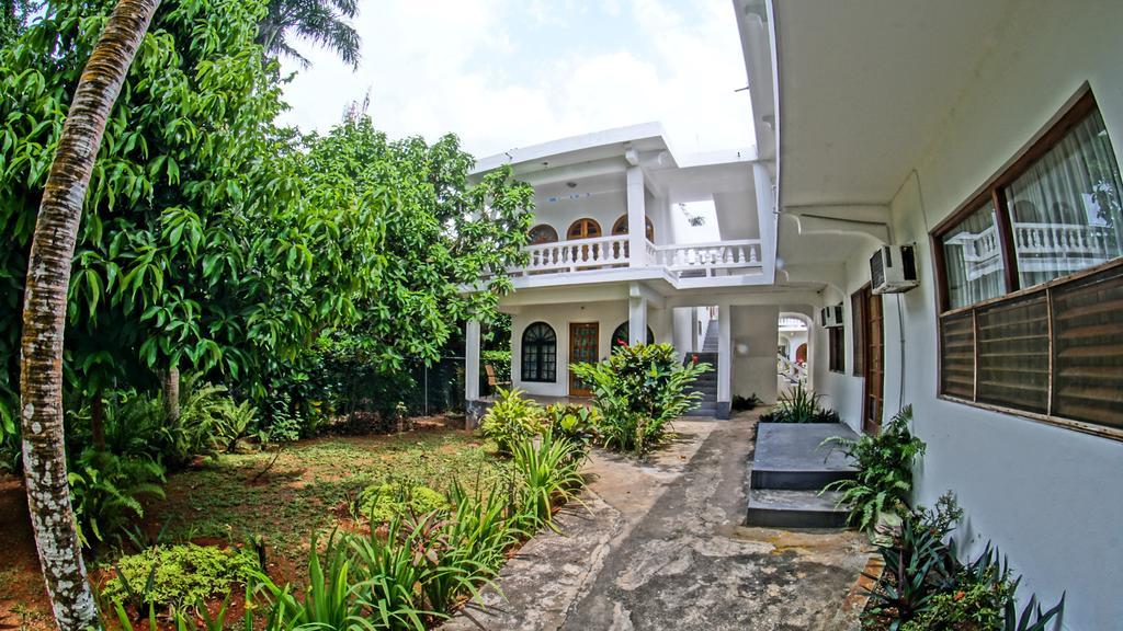 Pure Oasis Resort Negril Exteriör bild