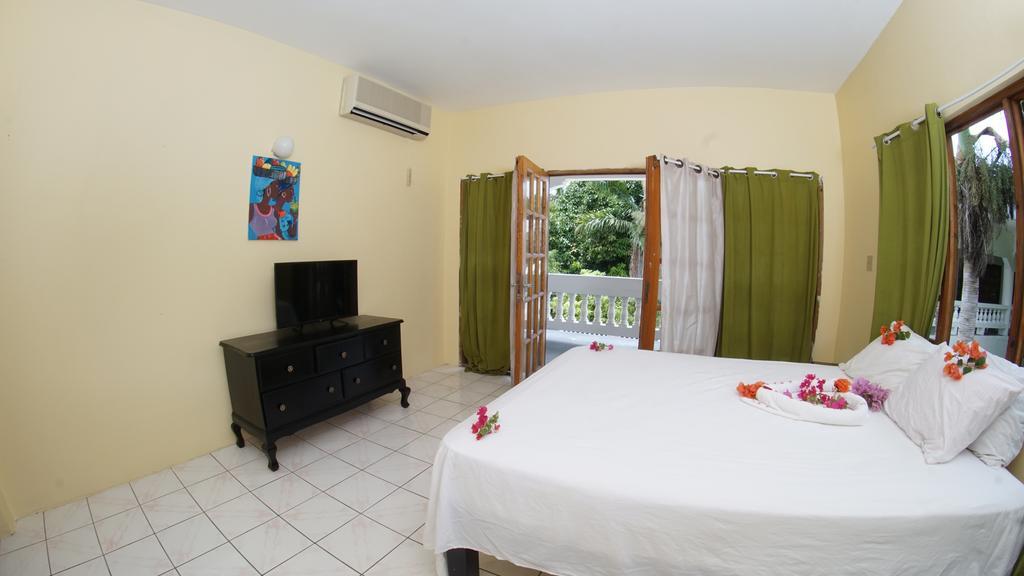 Pure Oasis Resort Negril Exteriör bild