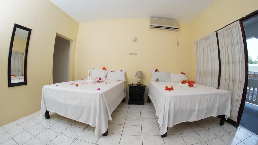 Pure Oasis Resort Negril Exteriör bild