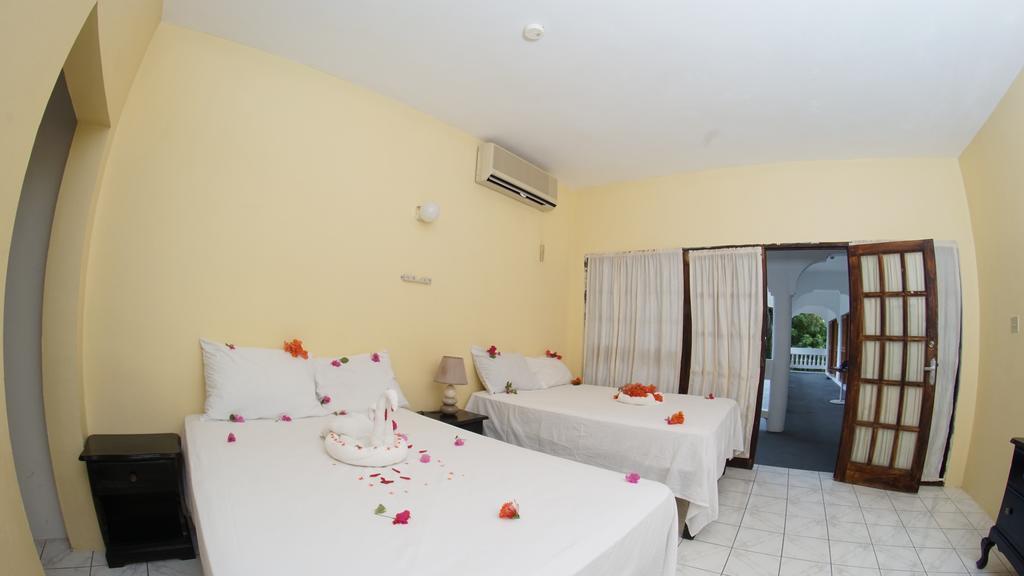 Pure Oasis Resort Negril Exteriör bild