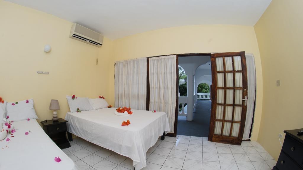 Pure Oasis Resort Negril Exteriör bild