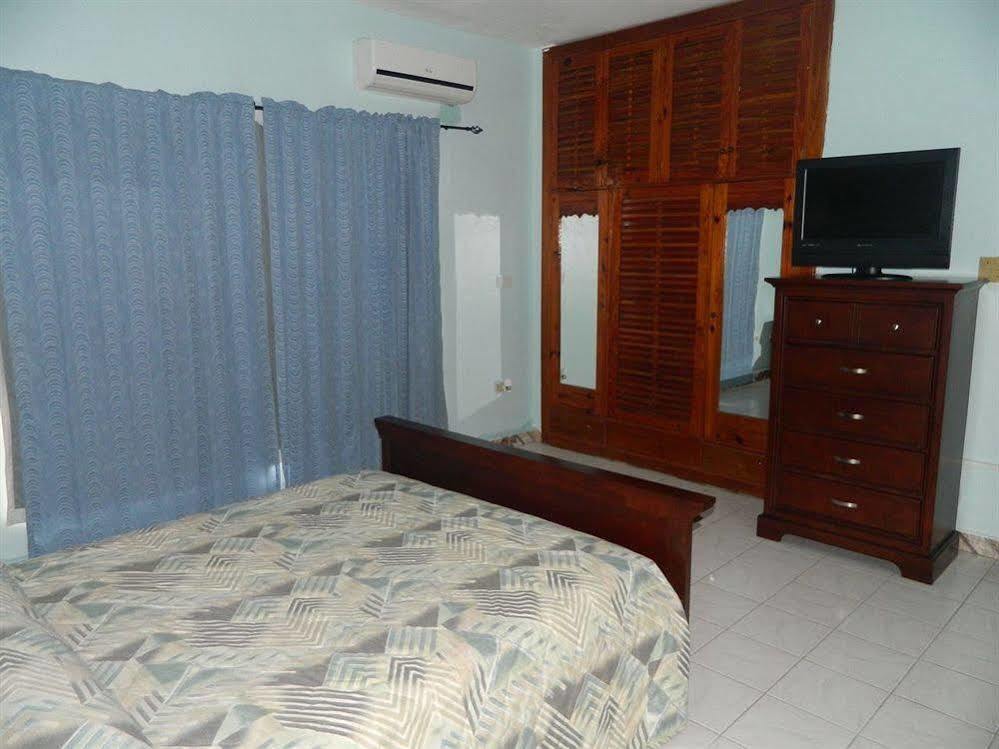 Pure Oasis Resort Negril Exteriör bild